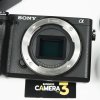 Sony A6400