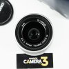 Zuiko 25mm F1.8