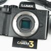 Lumix G100D