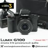 Lumix G100