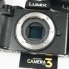 Lumix G100