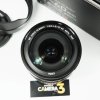 Lumix 12-60mm F2.8-4