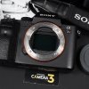 Sony A7RII Body