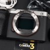 Sony A7CII Body