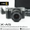 Fujifilm XA5