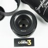 FE50mm F1.8