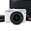 CANON EOS M100