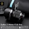 Zuiko 7-14mm F2.8 Pro