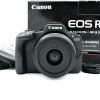 Canon EOS R50