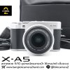 Fujifilm XA5