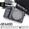 Sony A6400 Body