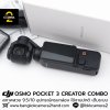 DJI OSMO POCKET 3 CREATOR COMBO