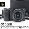 Sony A6000