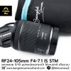 RF 24-105mm F4-7.1 IS STM