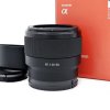 Sony FE50mm F1.8
