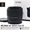 Viltrox AF20mm F2.8 FE