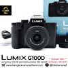 Lumix G100D
