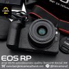 Canon EOS RP + 18-45mm f4.5-6.3