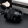 SIGMA 24-70mm F2.8 DG