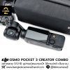 DJI OSMO POCKET 3 CREATOR COMBO
