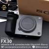 Sony FX30 Body