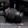 RF24-105mm F4 L IS USM