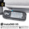 Insta360 X5 Essentials Bundle