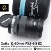 Zuiko 12-50mm F3.5-6.3 EZ