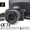 Sony A7II