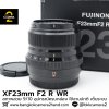 XF23mm F2 R WR