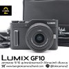 Lumix GF10