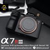 Sony A7RIII Body