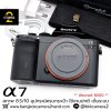 Sony A7 body