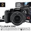 Lumix G90
