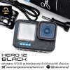 GoPro HERO 12 BLACK