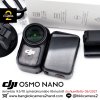 DJI OSMO NANO