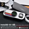 Insta360 GO 3S (RETRO BUNDLE SPECIAL EDITION)