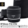 RF35mm F1.8 MACRO IS STM