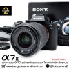 Sony A7II