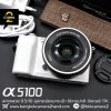 Sony A5100