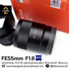 FE55mm F1.8 ZA