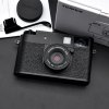Fujifilm Xhalf