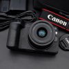 Canon EOS RP + 18-45mm f4.5-6.3