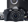 Olympus EM10III