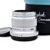 Zuiko 45mm F1.8