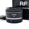 RF50mm F1.8 STM