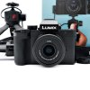 Lumix G100D