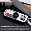 Insta360 GO 3S (RETRO BUNDLE SPECIAL EDITION)