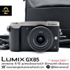 LUMIX GX85