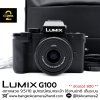 Lumix G100